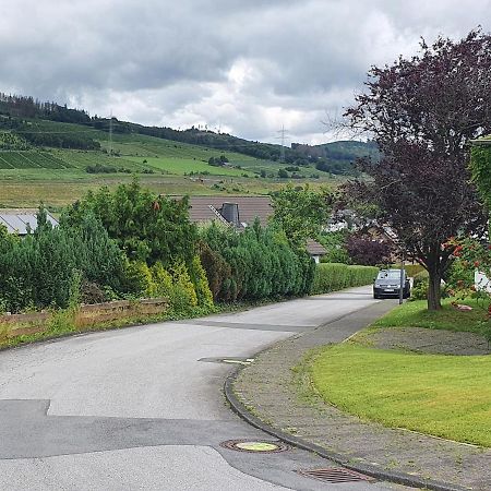Ferienwohnungen Am Finkenweg بيستفيغ المظهر الخارجي الصورة