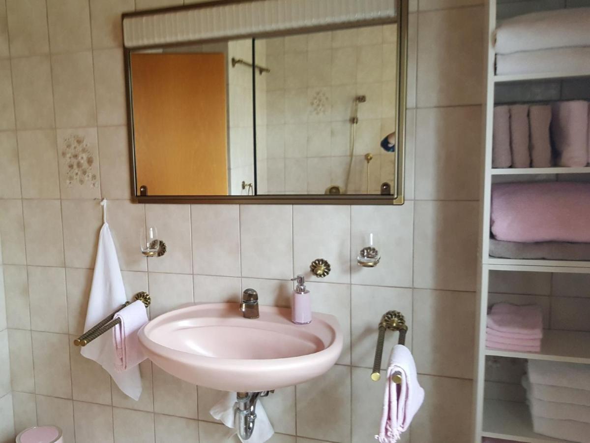 Ferienwohnungen Am Finkenweg بيستفيغ المظهر الخارجي الصورة